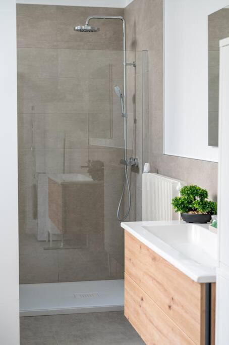 Apartament Le Solfe -Magnifique T2 Lille Zewnętrze zdjęcie